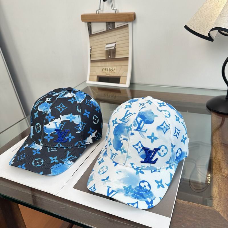 LV cap dx143